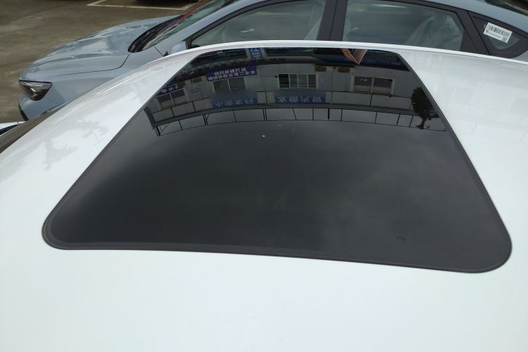 Used MG 5 2026 Model 180DVVT Global Luxury Edition Roof