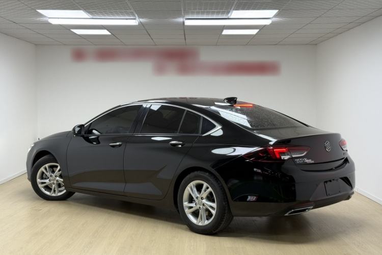 Used Buick Regal 2021 552T Elite Edition