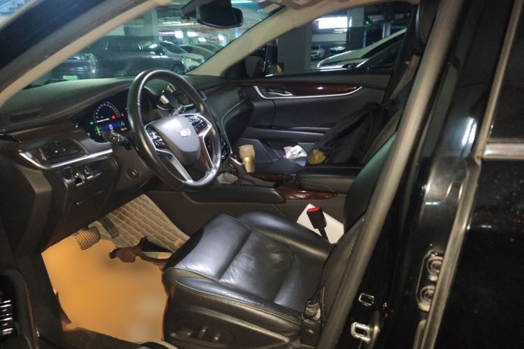 Used Cadillac XTS 2016 28T Luxury Model