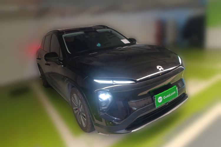 Used Nio ES7 2022 75 kWh