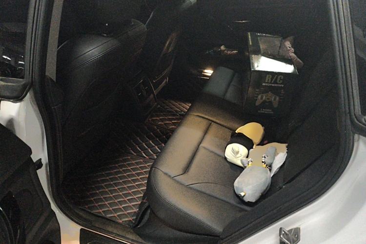 Used BMW 3 Series GT 2018 320i Sport Edition
