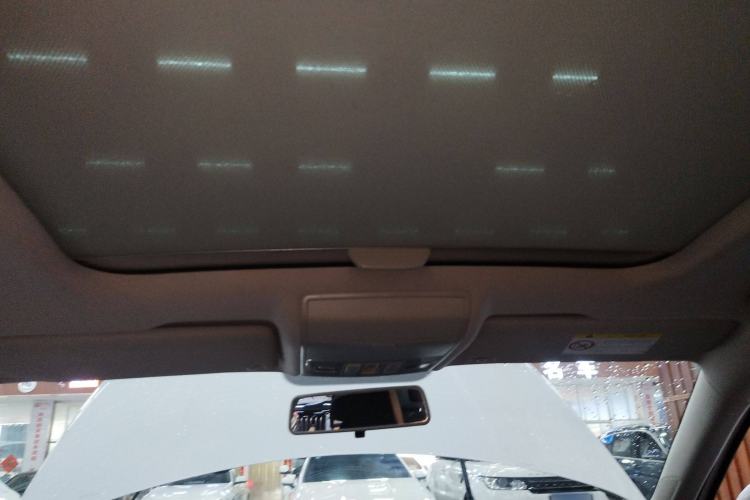 Used Volkswagen Lamando 2018 230TSI DSG Fashion Edition