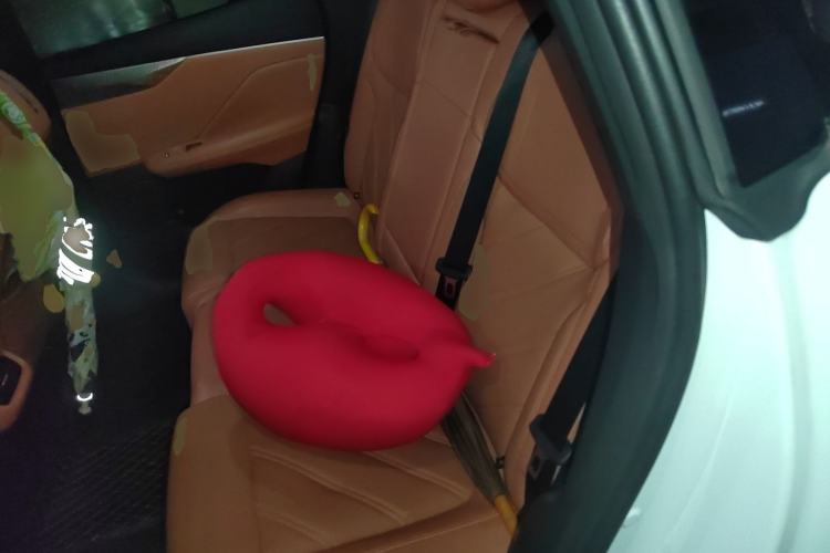 Used Deepal S05 2024 510 Ultra Pure Electric Version