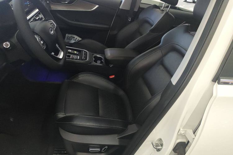 Used Chery Tiggo 8 2020 290TGDI Automatic Luxury Edition