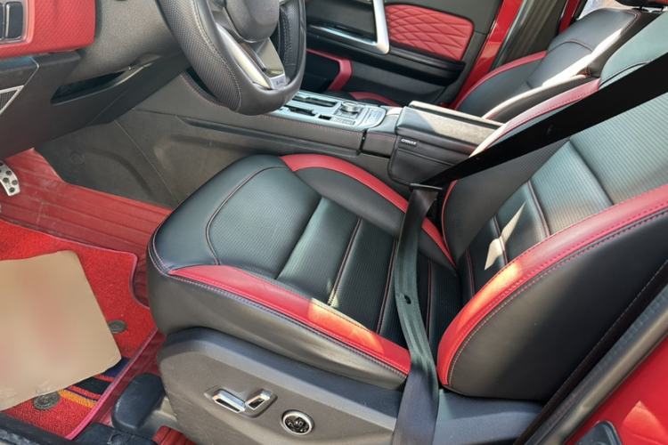 Used BAIC Off-Road BJ40 2018 PLUS 2.3T Automatic Four-Wheel Drive Flagship Version China V Emission Standard
