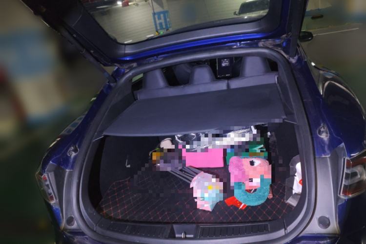 Used Tesla Model S 2016 S 90D