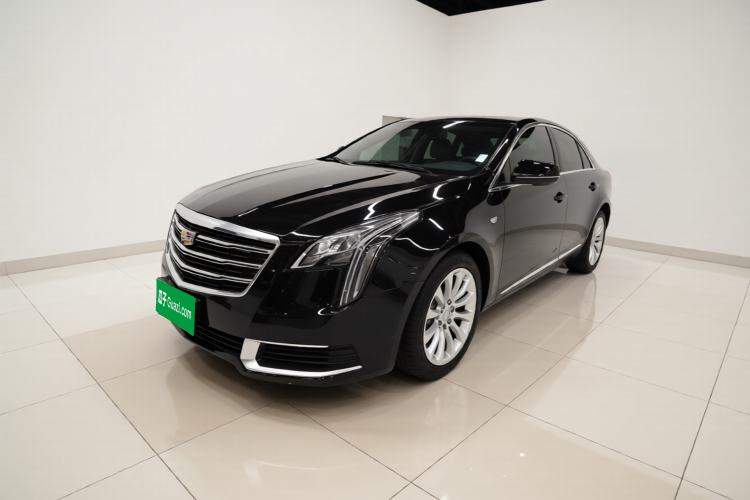 Used Cadillac XTS 2018 28T Tech Edition