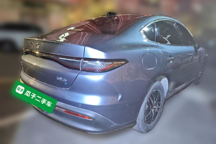 Used BYD Seal 05 DM-i 2025 DM-i Smart Drive 55KM Prestige Model
