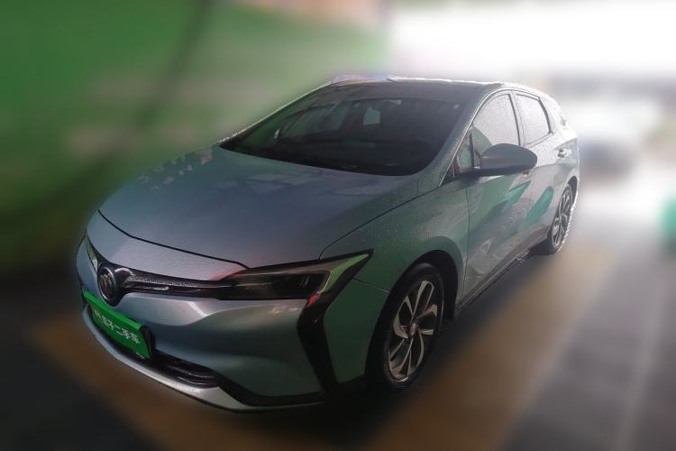 Used Buick Velite 6 2020 Connected Smart Enjoyment PLUS