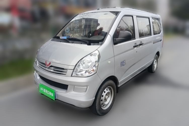 Used Wuling Rongguang S 2023 1.5L Base Version 5/7 Seats