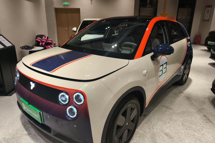 Used firefly 2025 Illuminated Edition