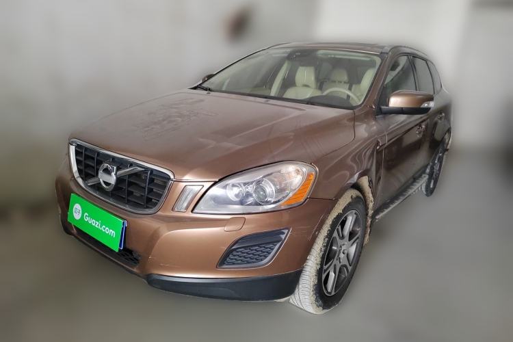 Used Volvo XC60 2012 T5 Comfort Edition