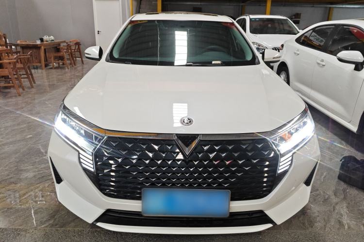 Used Venucia D60 2023 PLUS 1.6L XL CVT Yue Ling Edition