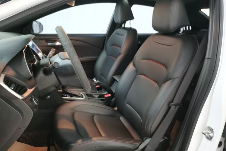 Used Chevrolet Monza 2020 Light Hybrid RS 330T Automatic Comfort Edition