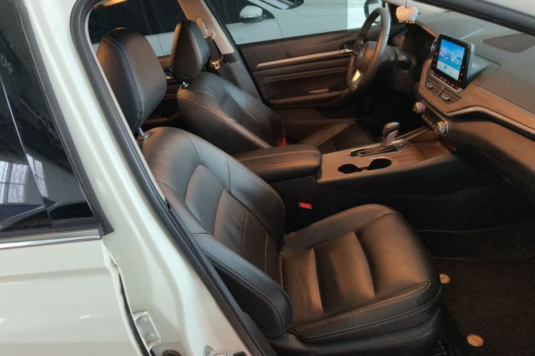 Used Nissan Teana 2021 2.0L XL Comfort Edition