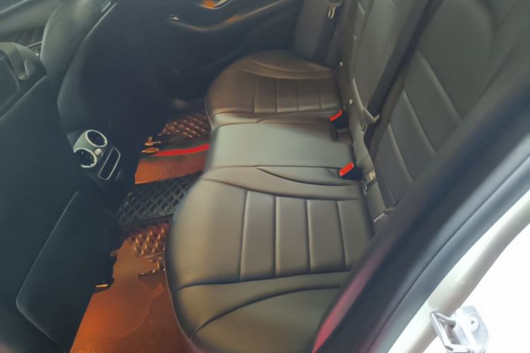 Used Mercedes-Benz C-Class 2019 C 260 L Sport Edition
