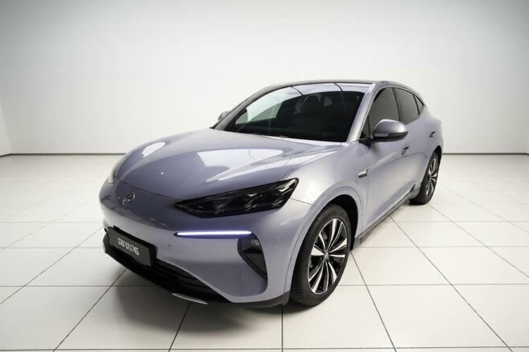 Used Denza N7 2025 702 Intelligent Driving Dual-Laser Luxury Edition