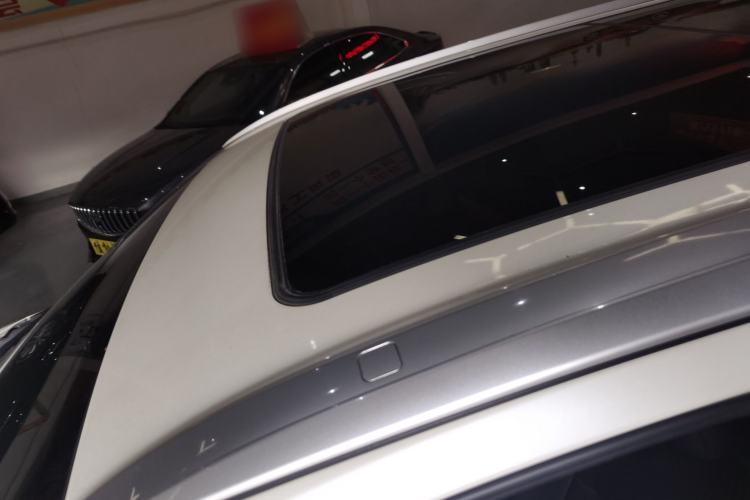 Used Toyota Highlander 2018 2.0T Four-Wheel Drive Luxury Version 7 Seats China VI Standard
