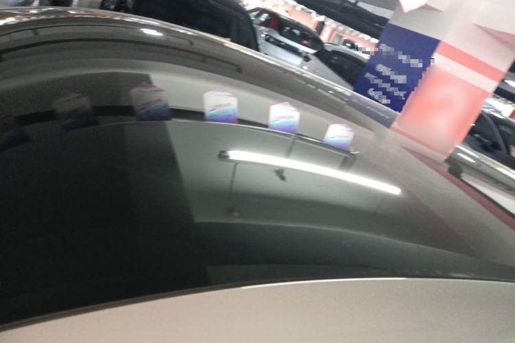 Used Denza N7 2023 with Ultra-Long Range Roof