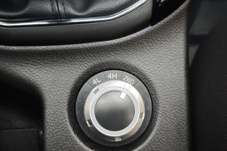 Used Land X8 2015 Explorer Edition 2.0T Diesel 4x4 Luxury Model