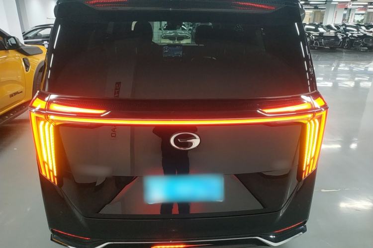 Used GAC Trumpchi M8 2024 Master Series 400T Prestige Edition