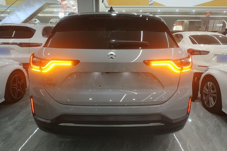 Used Nio ES6 2020 420 km Sport Edition