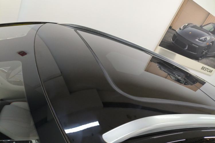 Used BYD Song PLUS New Energy 2021 EV Deluxe Model