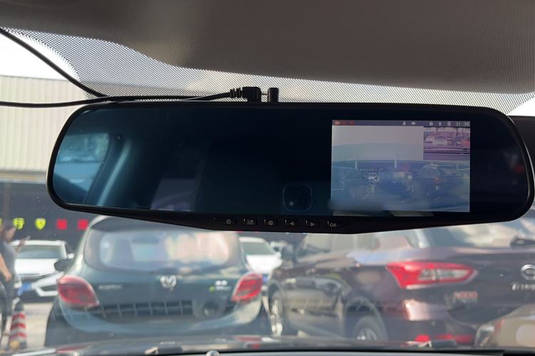 Used MG 6 2020 1.5T Manual Lingchao Fashion Edition