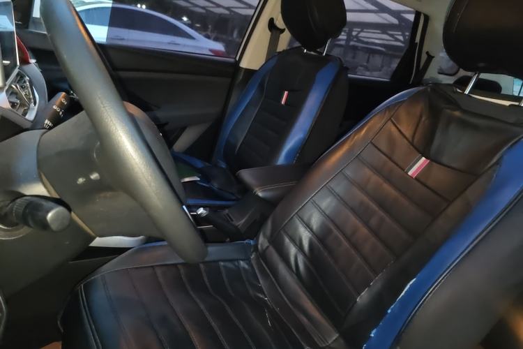 Used Baojun 530 2018 1.5T Manual Elite Version China V