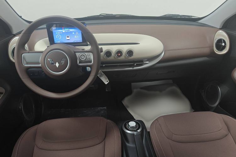 Used Wuling Bingo 2025 203km Light Edition