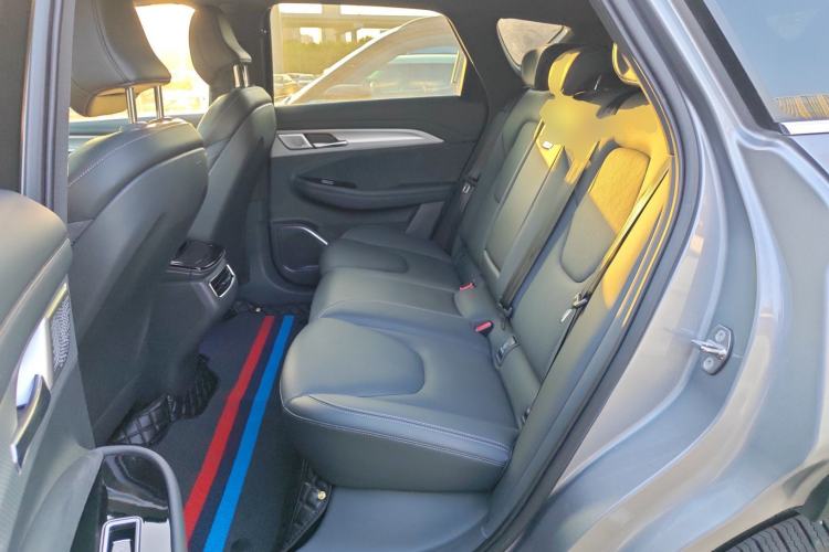 Used ARCFOX Alpha T 2021 653S+ 160kW