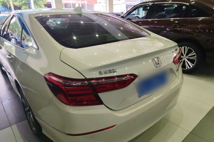 Used Honda Inspire 2019 260TURBO Elegant Edition China VI Emission Standard
