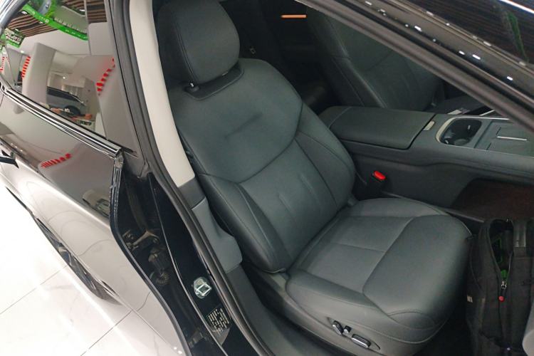 Used XPeng G6 2025 625 Long-Range Max Flagship Edition