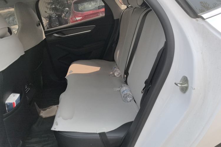 Used BYD Destroyer 05 2024 HONOR Edition DM-i 55KM Luxury Model Left Rear Seat