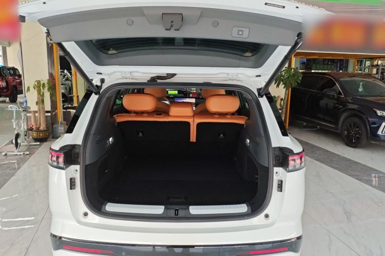 Used Dongfeng eπ eπ008 2025 210 Ultra LikeYi Edition 5-Seater