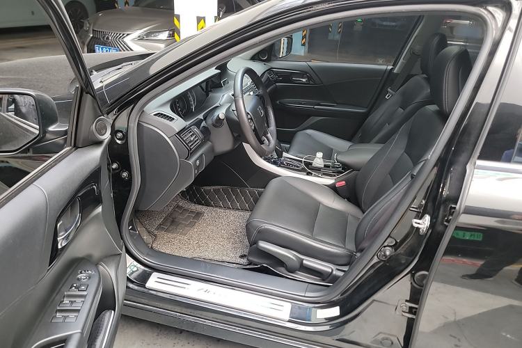 Used Honda Accord 2016 2.0L Elite Edition