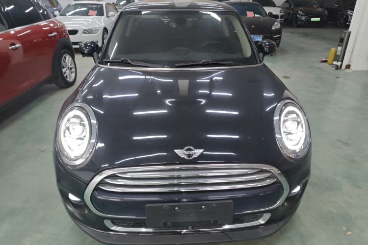 Used MINI MINI 2016 1.5T COOPER
