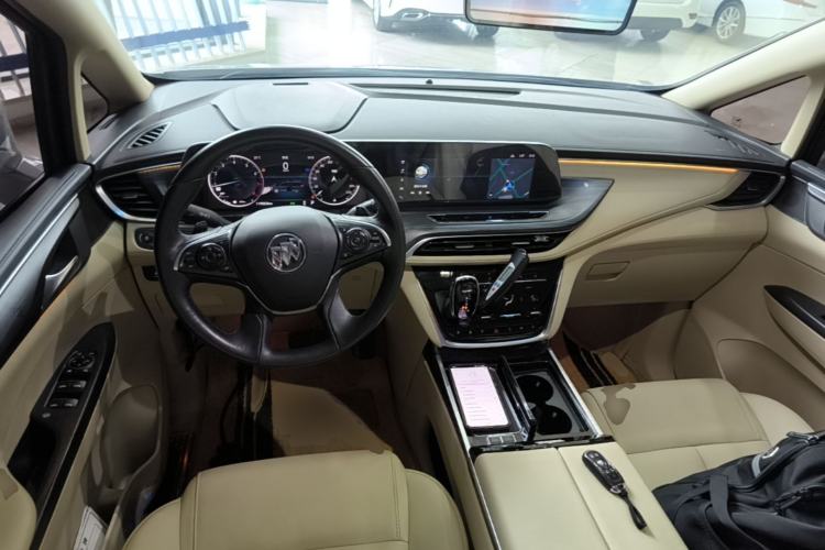 Used Buick GL8 2023 ES Lu Zun Deluxe Model