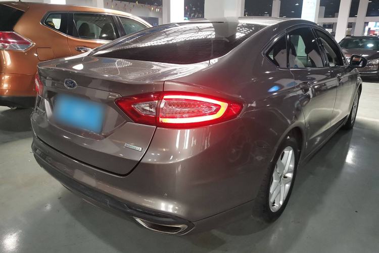 Used Ford Mondeo 2013 1.5L GTDi180 Fashion Edition