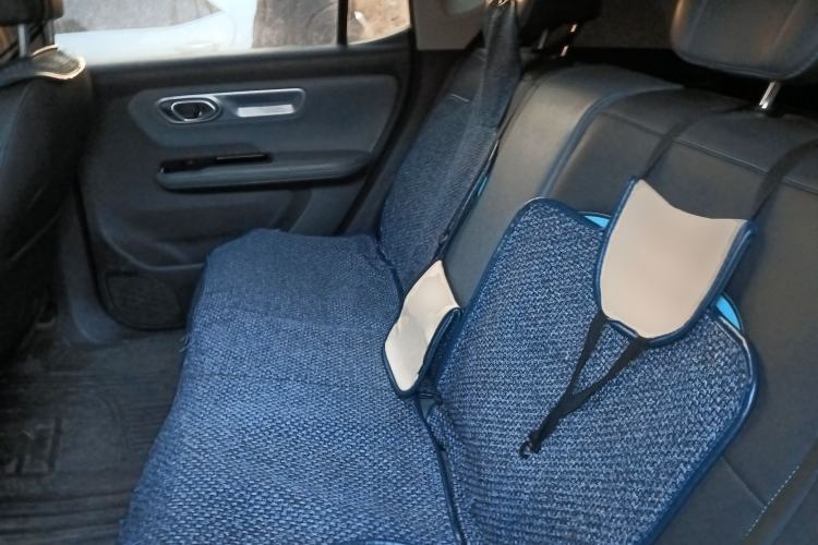 Used AION Y 2023 Plus 510 Smart Edition
