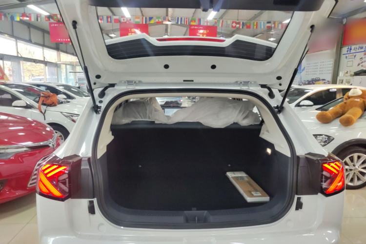 Used ARCFOX T1 2025 Model 425 PRO
