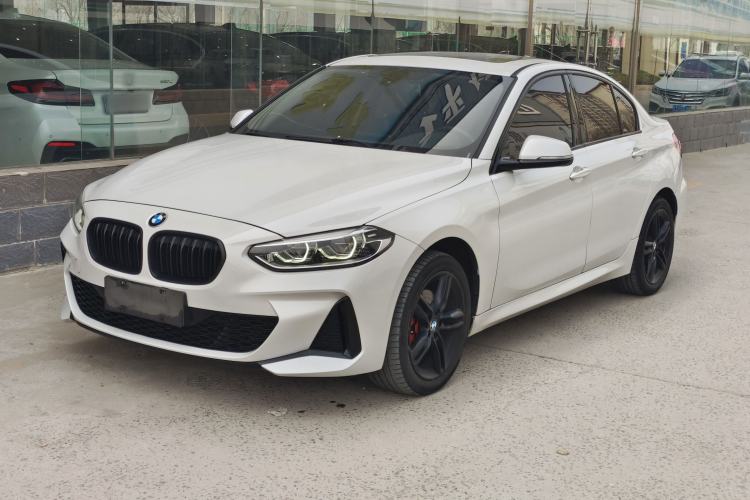 Used BMW 1 Series 2020 120i M Sport Package