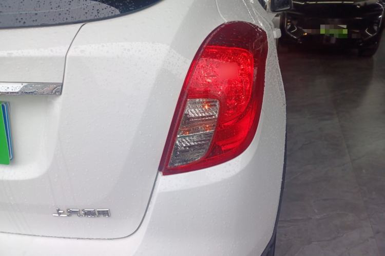 Used Buick Encore 2016 18T Automatic Two-Wheel Drive Urban Leading Edition