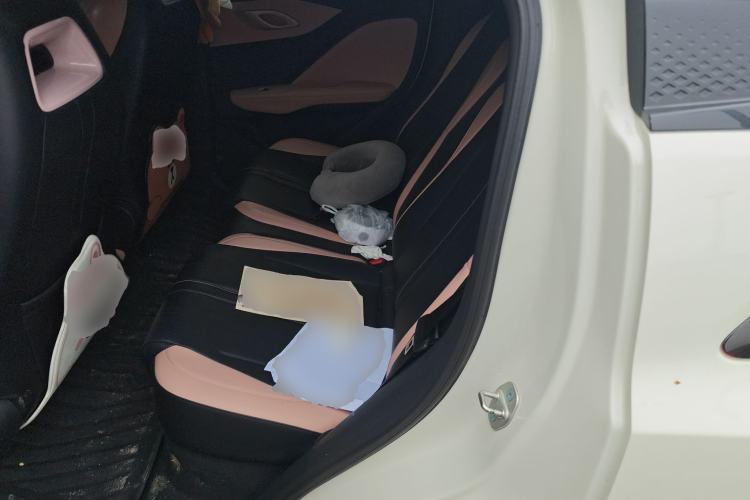 Used BYD Seagull 2025 305 km Free Version