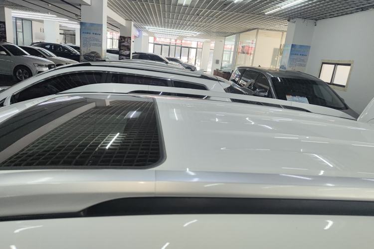 Used GAC Trumpchi GS5 2019 270T Automatic Luxury Edition