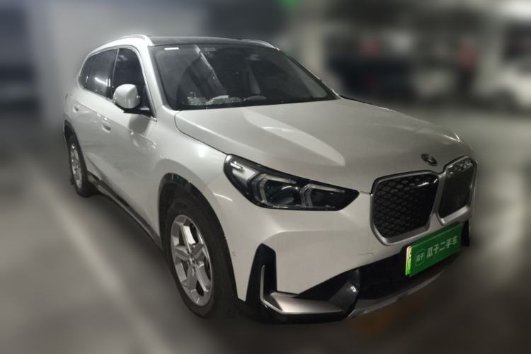 Used BMW iX1 2023 eDrive25L X Design Package
