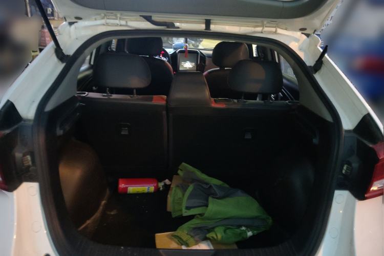 Used Luxgen U5 SUV 2017 1.6L CVT Jazz Edition