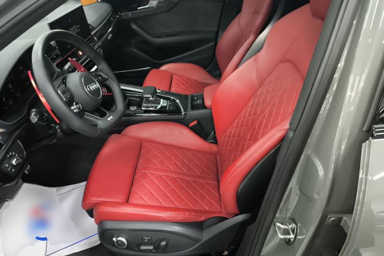 Used Audi S4 2023 S4 3.0TFSI