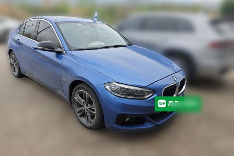 Used BMW 1 Series 2017 118i Sport Edition
