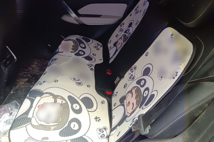 Used Geely Auto Emgrand X7 Sport 2022 Boyue X 1.8TD DCT Smart Model
